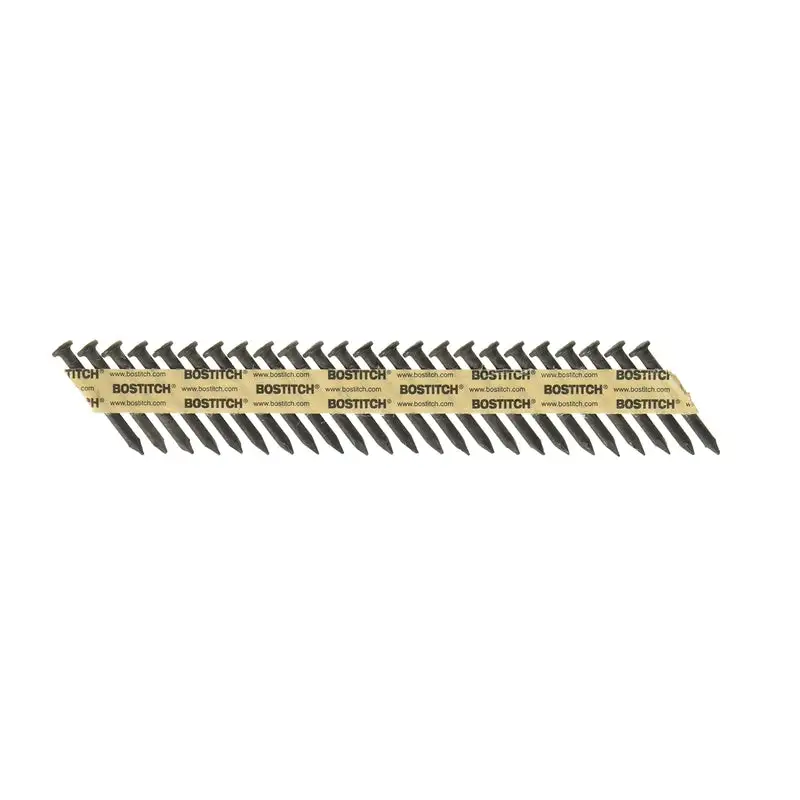 Bostitch STCR-Style 7/16 . W X 3/8 . L 18 Ga. Power Crown Staples 1000 pk - Reliable Staples Professional Tacking