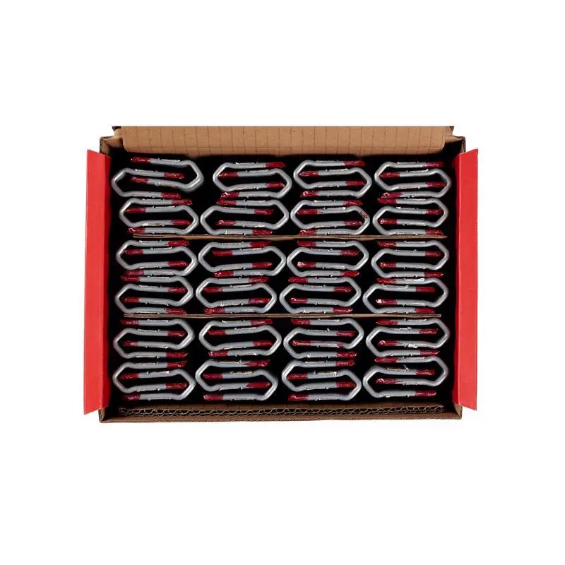 Milwaukee 3/4 . W X 2 . L 9 Ga. Diamond Crown Staples 960 Pack