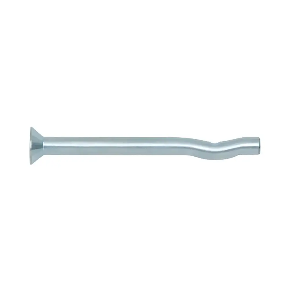 GRK Fasteners 25137 Pheinox Star Screws #10 3-1/8 Inch Wood and Metal