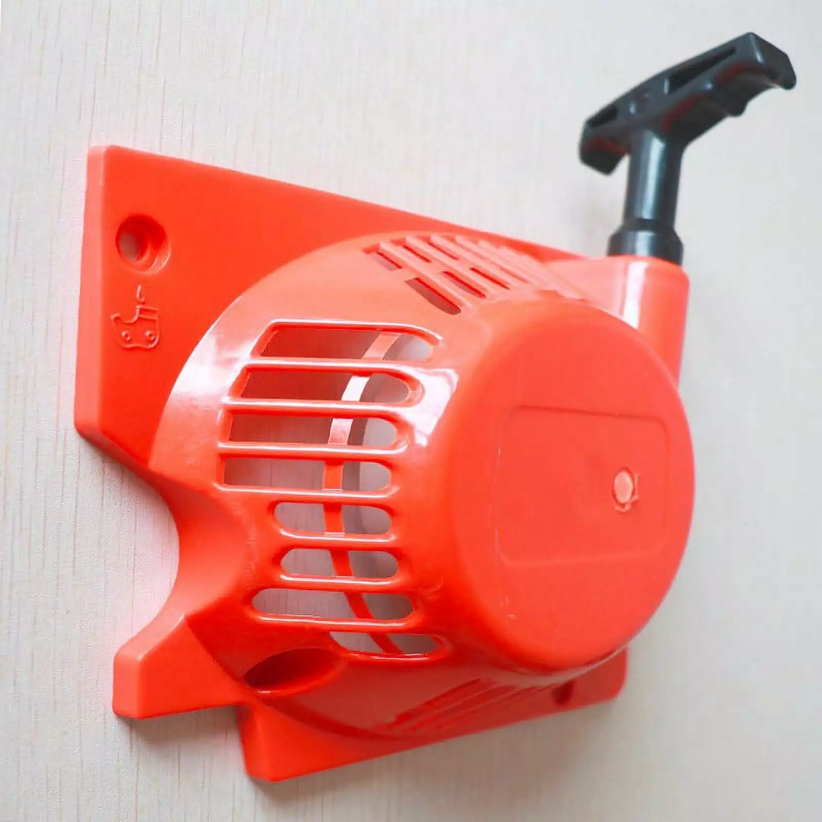 45cc 52cc 58cc Chainsaw Two Spring Simple Starter 45/52/5800 Chainsaw Starter Cogfs