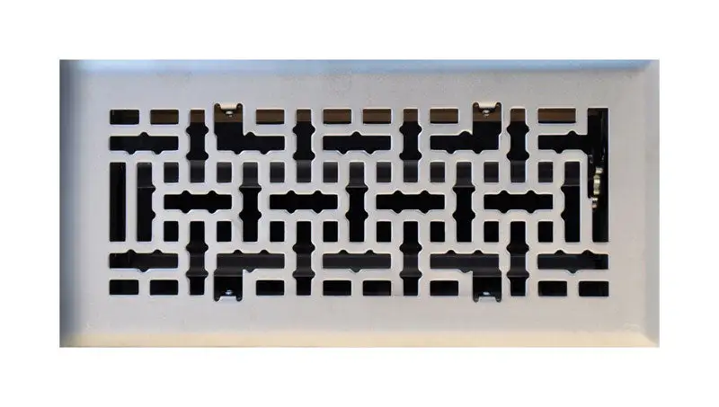 Little Giant 15097-002 Ladder Wall Rack Black Plastic Polymer Storage