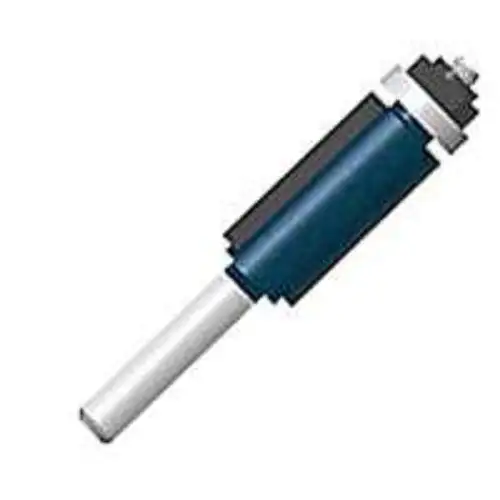 Bosch 85216MC Router Bit 1/2 x 1 Precision Woodworking