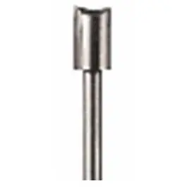 1/4-Inch Straight Router Bit Woodworking and Precision Cutting Dremel