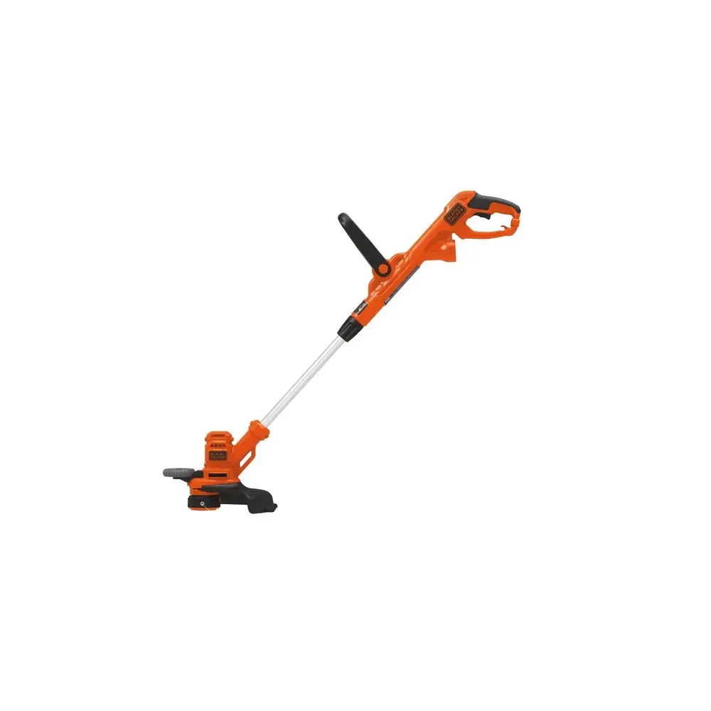 Black & Decker BESTA510 Electric String Trimmer 6.5 Amp 14 Inch
