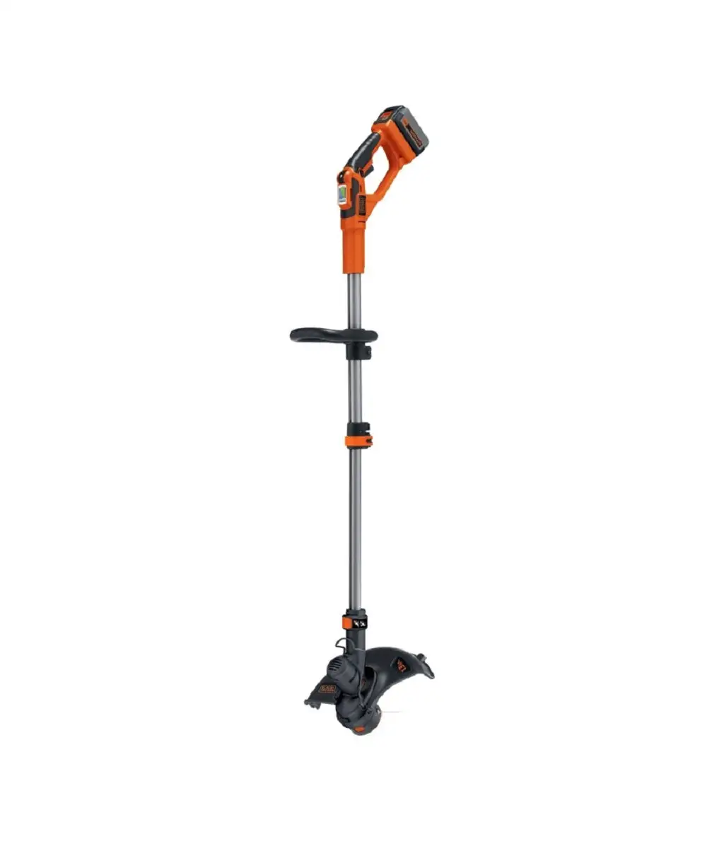 Black & Decker LST136 40V Lithium High Performance String Trimmer