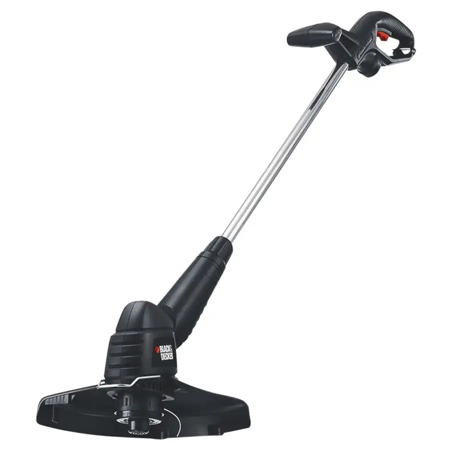 Black & Decker ST4500 3.5 Amp 2--1 Electric Trimmer and Edger