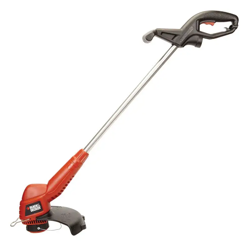 Black & Decker ST7700 13 Amp Electric String Trimmer Auto Feed