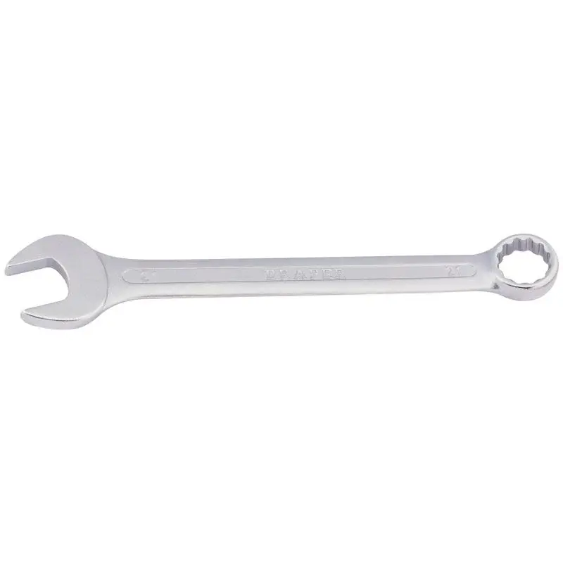 Draper RL-8231MM Metric Combination Spanner, 21mm - (68069)