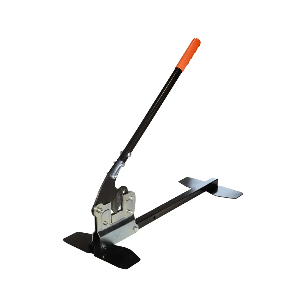 Edma Stud Cutter Guillotine All-metal Studs and Tracks
