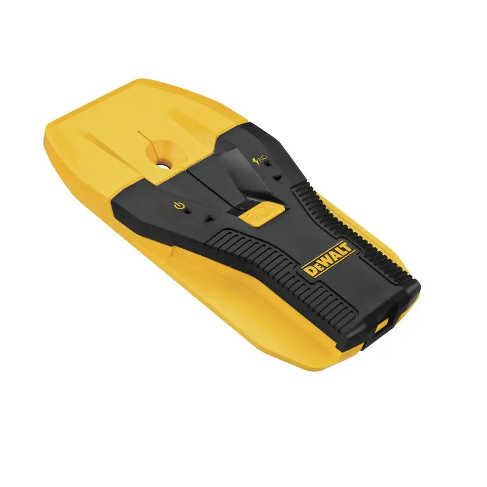 DeWalt DW0150 Cordless Stud Finder 1-1/2 Inch Accurate Wall Stud Detection