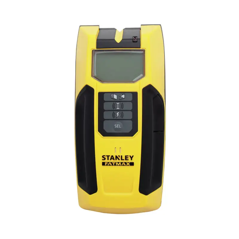 Stanley FatMax 300 Stud Sensor Wall Stud Finding