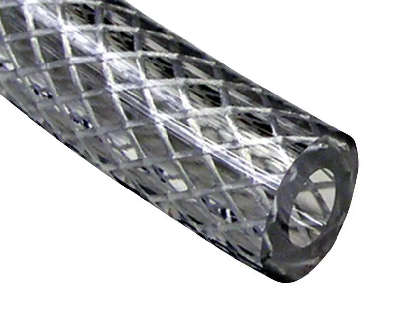 ProLine 1/2 Inch ID x 3/4 Inch OD 100 Foot Vinyl Supply Hose Pack 100