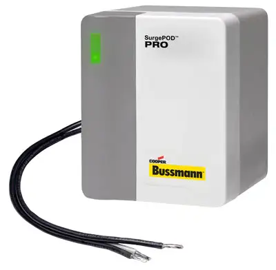 Cooper Bussmann RB-SPP-240PN SurgePOD PRO Protector Power Surge Suppressor