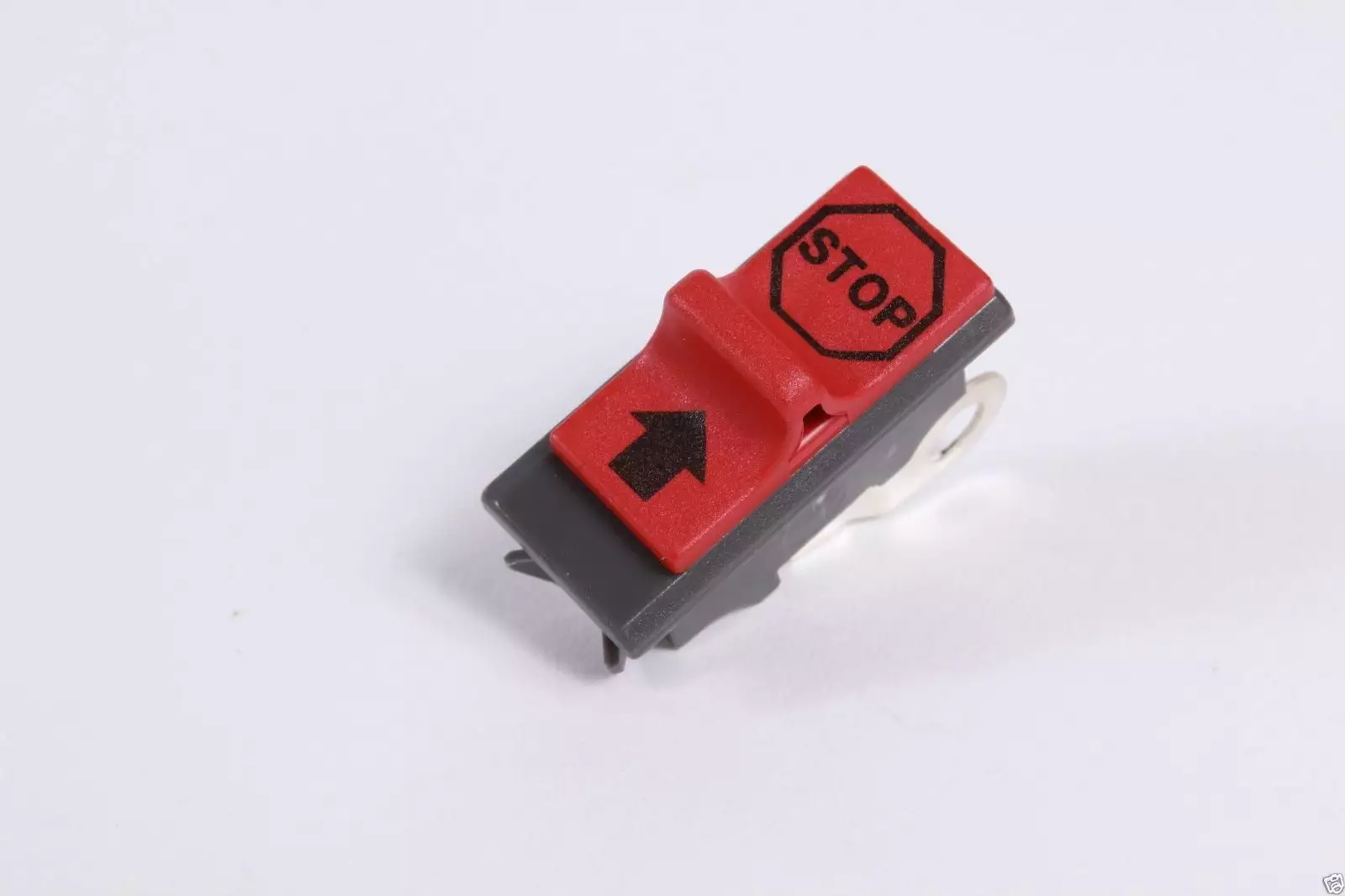 Husqvarna Genuine OEM Switch # 503717901