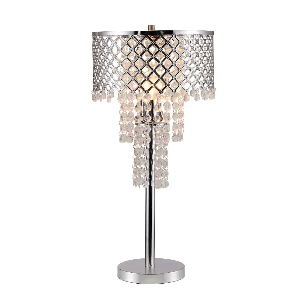 Diamond Modern Furniture CM Table Lamp 6239T-1
