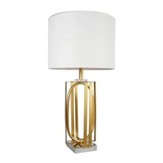 Diamond Modern Furniture CM Table Lamp 6283T