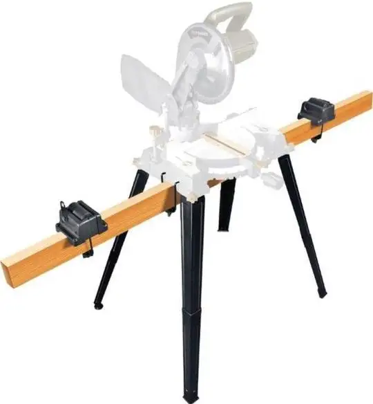 Rockwell SS9100 Table Saw Leg Stand - Heavy Duty Support