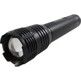 1200-Lumen Tactical Flashlight Outdoor and Emergency Use TruGuard