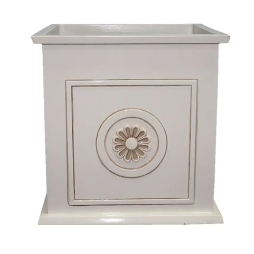 Imperial 6 . Adjustable 90 Degree Galvanized Steel Top or Side Take-Off