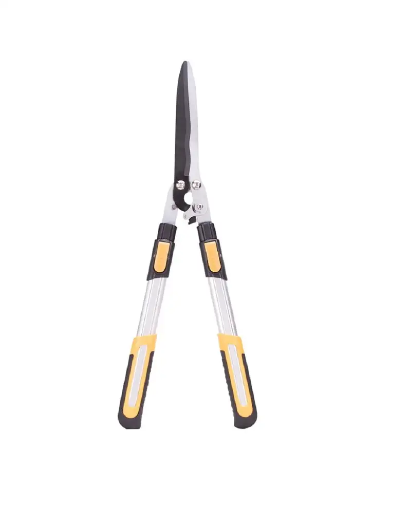 Ames 48.5 Inch Steel Tamper Wood Handle
