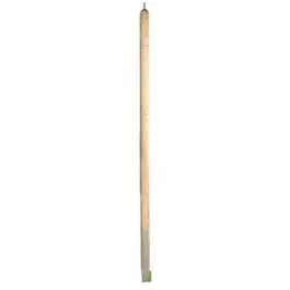 Round Tamper Handle 42-Inch Compacting Soil and Pavement Various