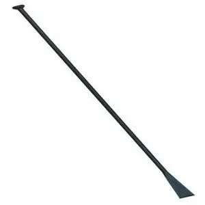 72 Inch Heavy Duty Tamping Bar Soil Compaction and Construction Country True Value