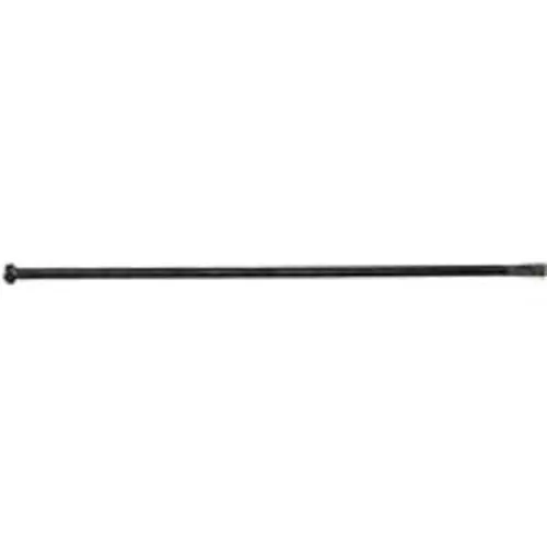 Vulcan 33528 Digger Tamping Bar Black Heavy Duty Tamping Tool
