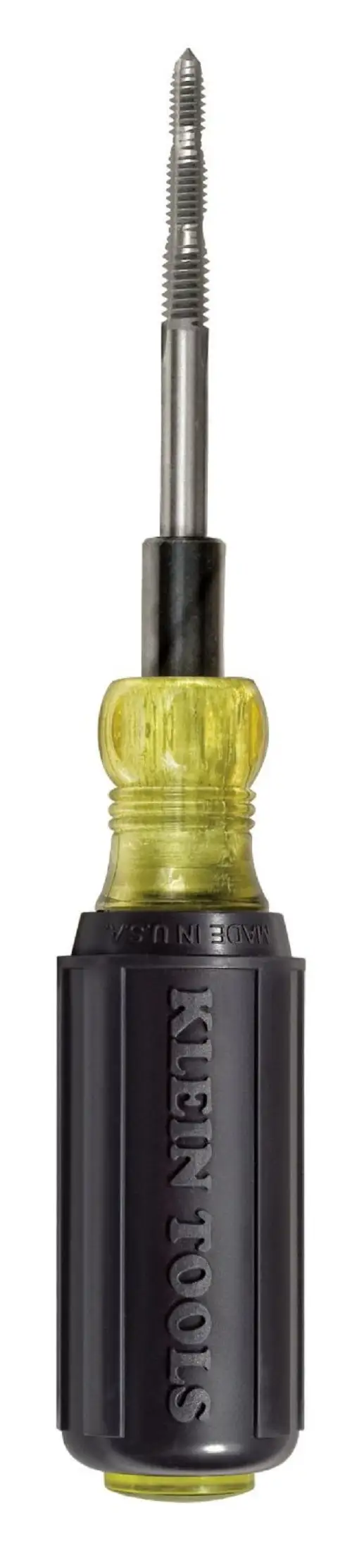 Klein Tools 626 Six One Cushion-Grip Tapping Tool Electrical and Plumbing Work