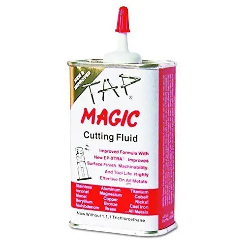 Tap Magic w/EP-Xtra® - 4 oz. tap magic w/spouttop can w/ep-xtra adjust 24] Bedroom Decor
