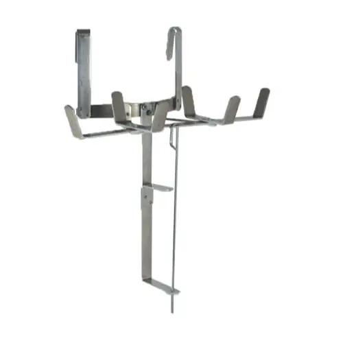 Ergonomic Advance PH12 Mud Pan and Tape Holder
