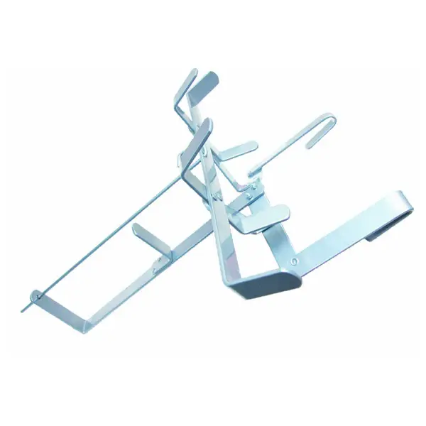 Marshalltown Mud Pan & Tape Holder Woodworking