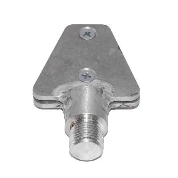 Rankee Wipe Down Adaptor Drop Forged Steel