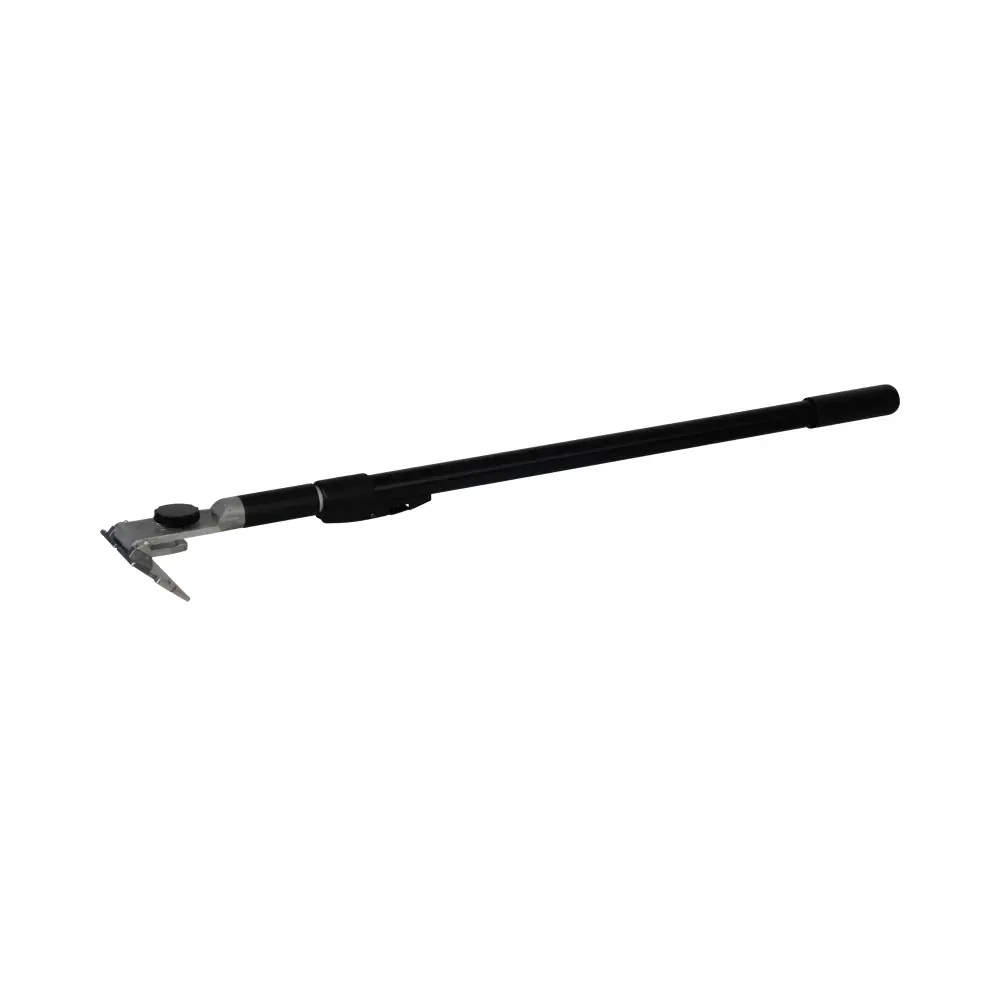 TapeTech Brakeless Box Telescoping Handle - 38” - 60”