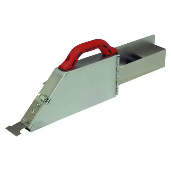 Tempered Blade Marshalltown Tapeshooter Drywall Tape - Right Hand