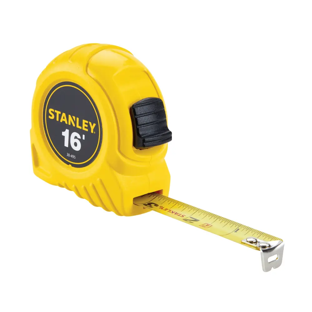 16 ft. Tape Measure | IP67 | Data Output