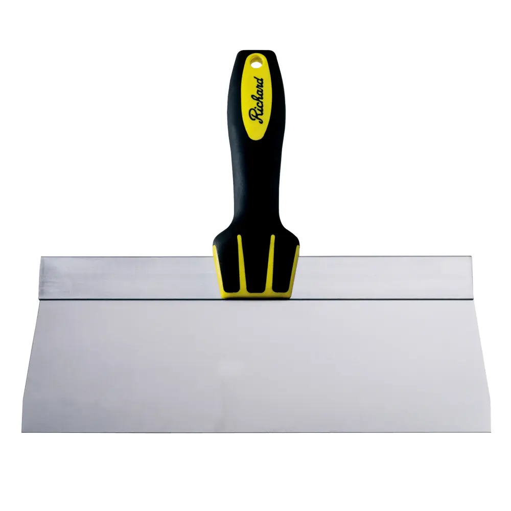 12" Ergo-Grip Non-corrosive Steel Taping Knife