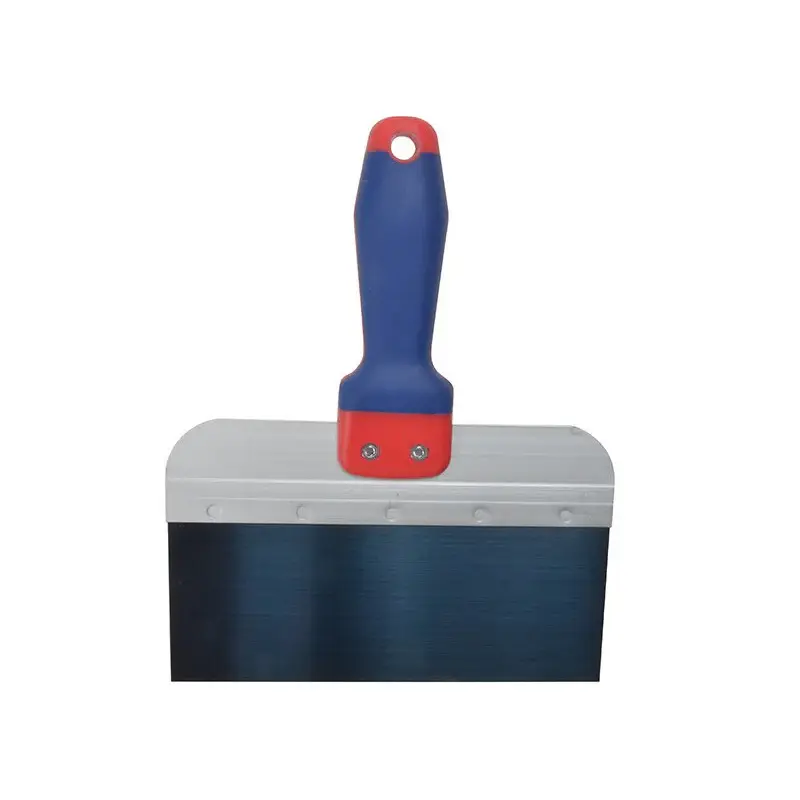 Premium Quality RST Taping Knife Blued Stainless Soft Touch