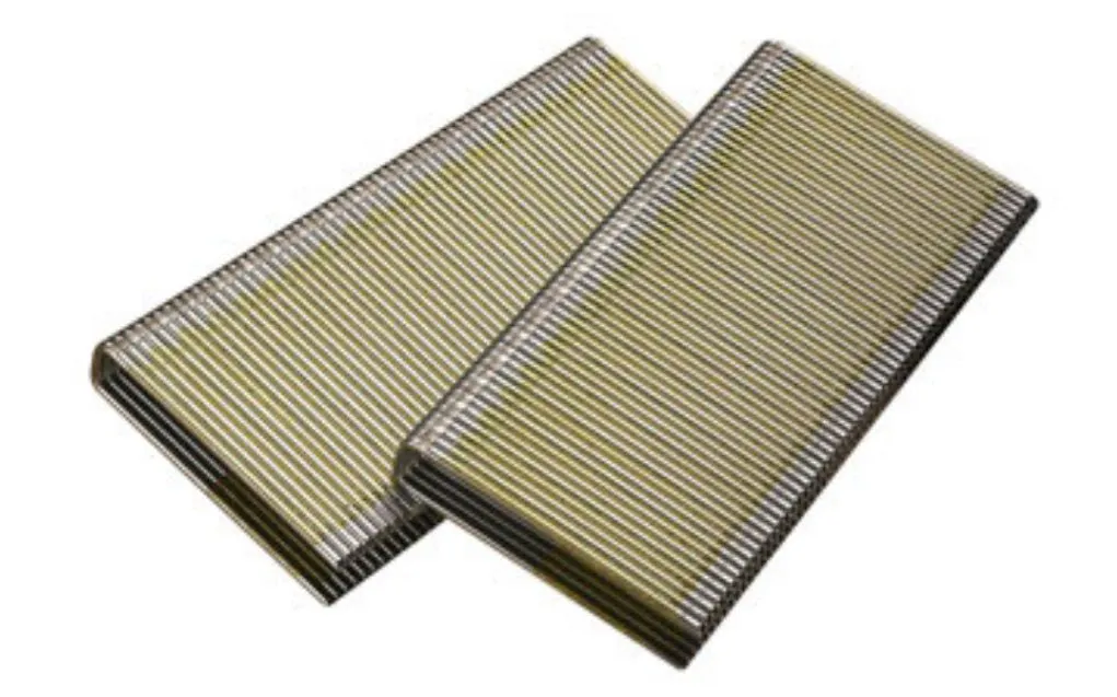 16 Gauge TE Staples 2 Inch Leg - Best Construction Hand Tools - Low Price Senco