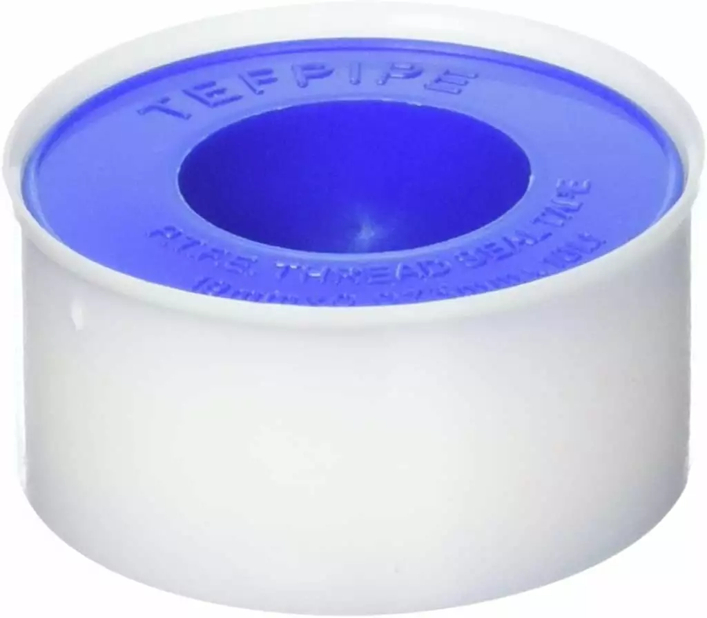 Teflon Tape Plumbing Swimming Pools Spas Equipment and More Swimline