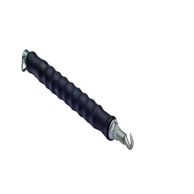 Grip-Rite Steel Bar Tie Twister Tool 12 . L X 0.75 . D Construction