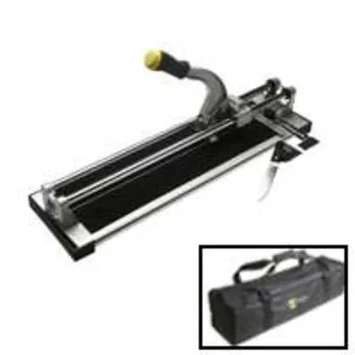 M-D Building 49047 Tile Cutter 20 Inches Precision Tile Cutting