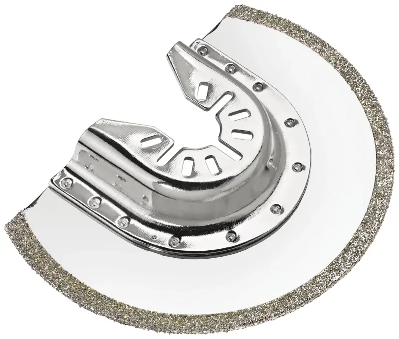 DEWALT DWA4240 Grout Removal Blade, 3 , Chrome