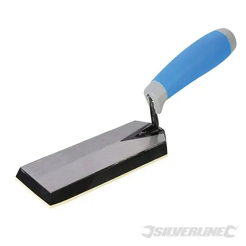 Silverline Tpr Grout Float 150 x 50mm - 675204
