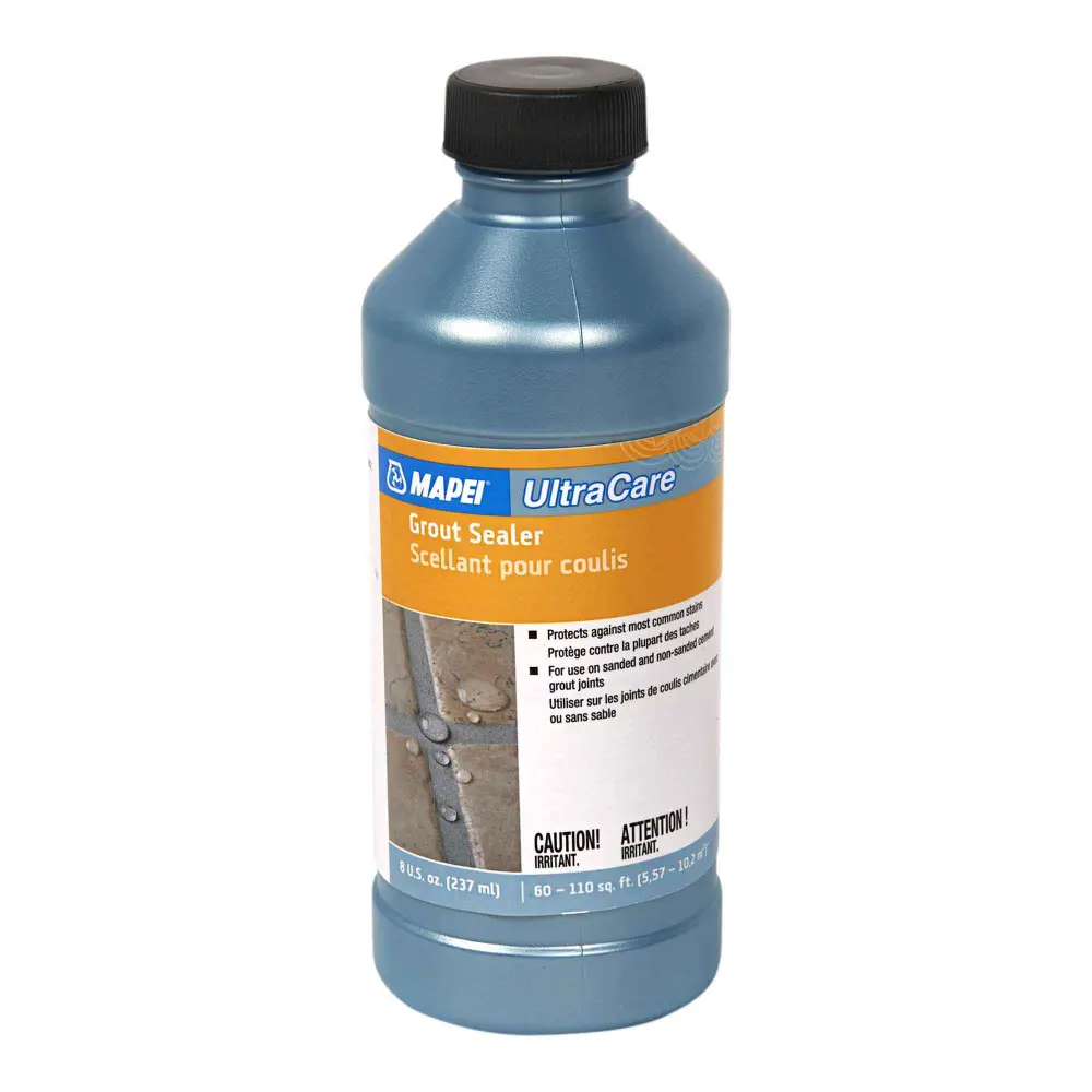 UltraCare Grout Sealer, 237 ml Bathroom & Kitchen