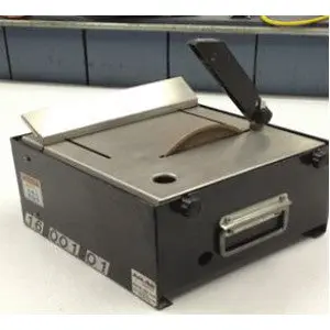 Felker Tile Magic Saw 10 Inch Wet Tile Cutter Stand and Pump Country True Value