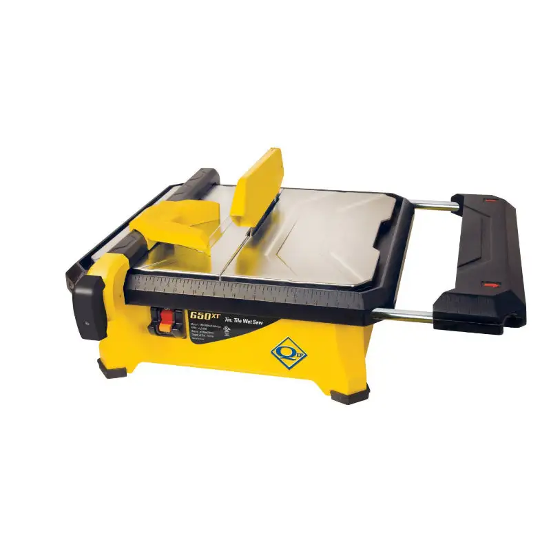 QEP 22650Q Tile Wet Saw 8 Extension Table