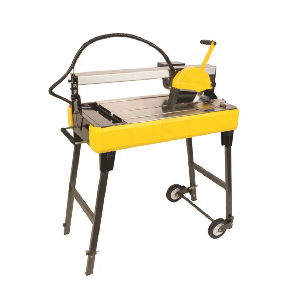 QEP 83200Q Bridge Saw 120V 1100W Professional Tile Cutting