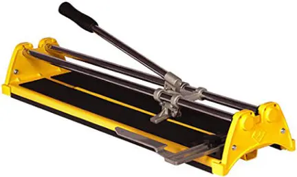 20 Inch Tile Saw Precision Cutting Professional Grade QEP