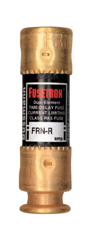 Bussmann 35 Amp Time Delay Fuse 10-Pack