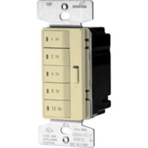 Accell Wall Switch Programmable Timer Shop Electrical Tools & Kits Cooper Wiring
